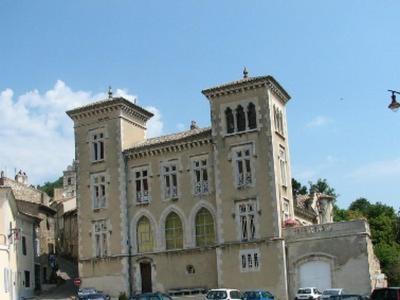 Hôtel Le Globe Marsanne Exterior foto